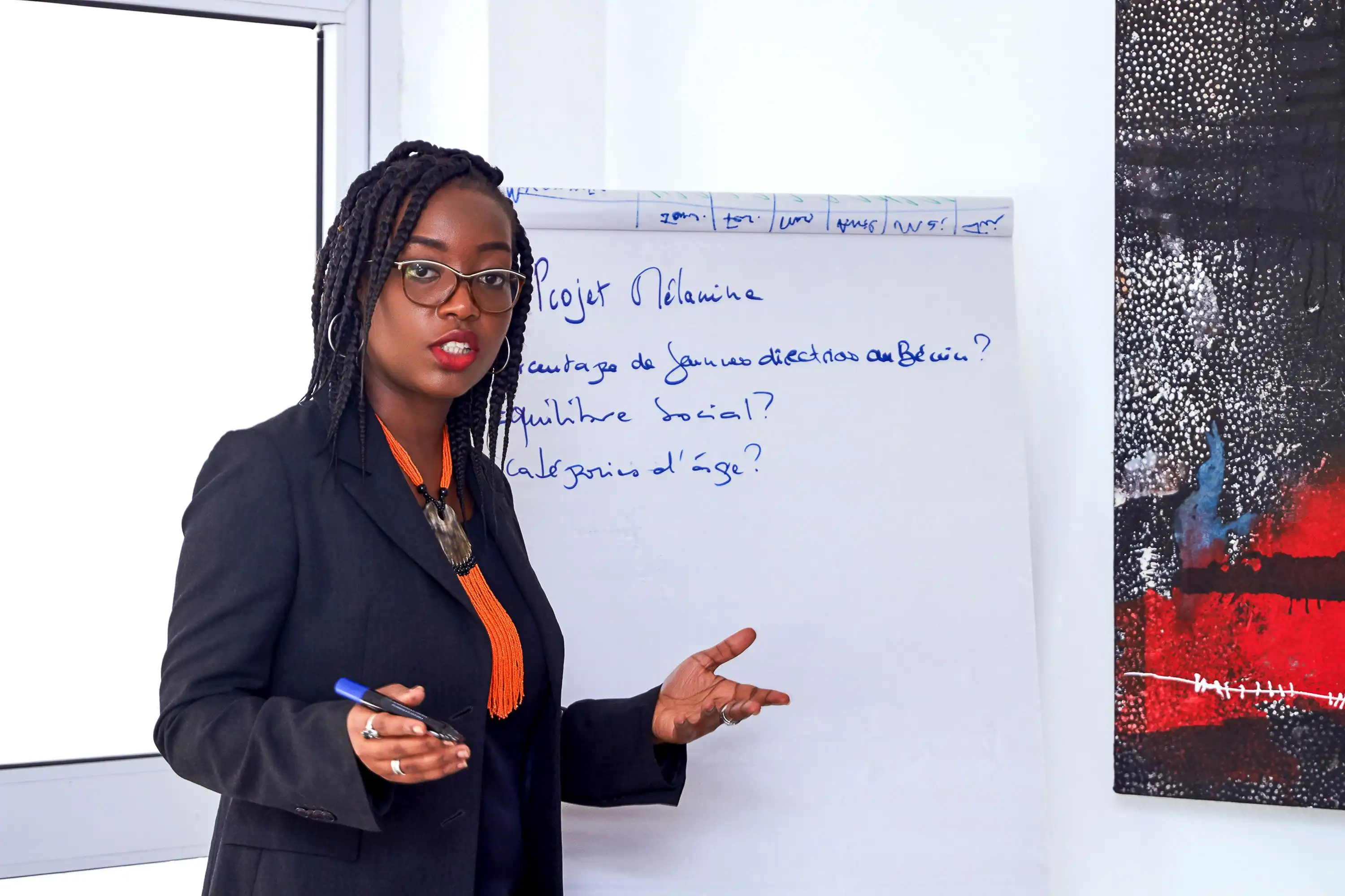Leadership Mentoring